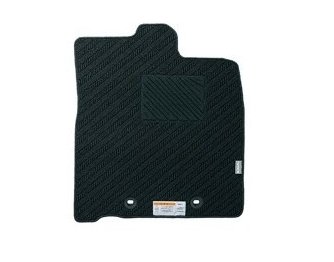 SUBARU JUSTY　スバル ジャスティ【M900F M910F】　カーペットマット【グレー】[08210F1057]｜MAP-S 15,387円