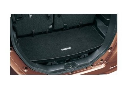 SUBARU JUSTY　スバル ジャスティ【M900F M910F】　ラゲージカーペットマット[08240F1005]｜MAP-S