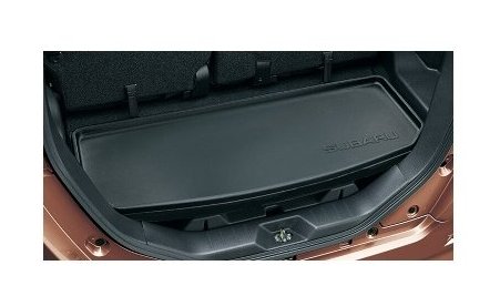 SUBARU JUSTY　スバル ジャスティ【M900F M910F】　ラゲージトレー[08241F1010]｜MAP-S