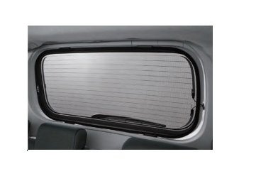 SUBARU JUSTY　スバル ジャスティ【M900F M910F】　サンシェード(バックドア)[08286F1000]