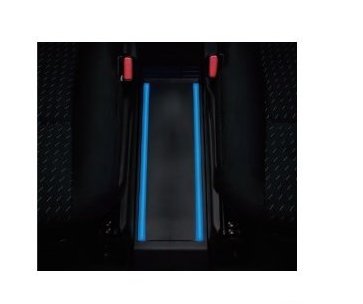 SUBARU JUSTY　スバル ジャスティ【M900F M910F】　センターフロアトレーイルミネーション(ＬＥＤ・ブルー)[08521F1001]｜MAP-S