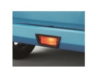 SUBARU JUSTY　スバル ジャスティ【M900F M910F】　リヤフォグランプ[08580F1010]