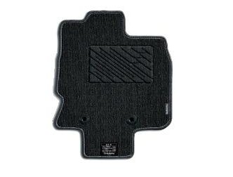 SUBARU CHIFFON　スバル シフォン【LA650F LA660F】　カーペットマット【要商品仕様確認】【グレー】[08210F2477] 14,481円