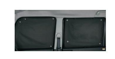 SUBARU CHIFFON　スバル シフォン【LA650F LA660F】　サンシェード(サイドウインドゥ)[08287F2008]