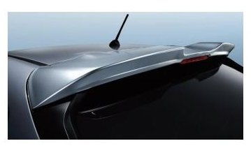 SUBARU CROSSTREK　スバル クロストレック【GUD GUE】　ルーフスポイラー【オアシスブルー】[E7217FN020P8] 34,829円