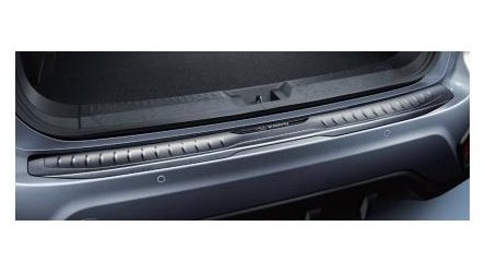 SUBARU CROSSTREK　スバル クロストレック【GUD GUE】　カーゴステップパネル(ステンレス)[E7717FN000]｜MAP-S