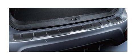 SUBARU CROSSTREK　スバル クロストレック【GUD GUE】　カーゴステップパネル(樹脂)[E7717FN010]