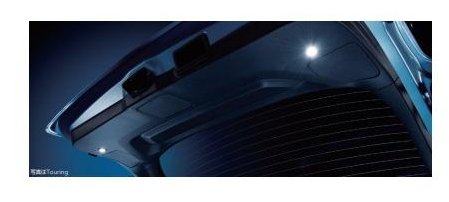 SUBARU CROSSTREK　スバル クロストレック【GUD GUE】　リヤゲートライト[H4617FN000]｜MAP-S 23,725円