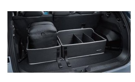 SUBARU CROSSTREK　スバル クロストレック【GUD GUE】　カーゴボックス[J1317FL400]｜MAP-S