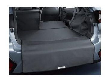 楽天市場】F5517FN000【スバル純正】4WAYカーゴストレージ