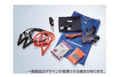 SUBARU CROSSTREK　スバル クロストレック【GUD GUE】　ＳＡＡセーフティツールキット[SAA1020060]