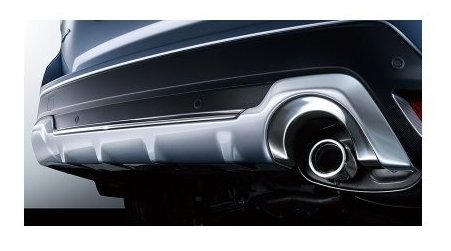 E5517SG100【スバル】リヤバンパーパネル フォレスター 楽天市場】E5517SG100【STI-スバル】リヤバンパーパネル