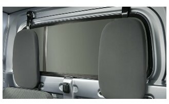 SUBARU(スバル) 純正部品　SAMBAR TRUCK　スバル　サンバートラック【S500J S510J】リヤサンシェード[F5067T3010]