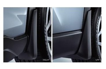 SUBARU FORESTER　スバル フォレスター【SKE SK5】　スプラッシュボード[J1017SJ000]｜MAP-S