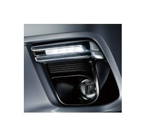 楽天市場】H4517SJ030【スバル純正】LEDアクセサリーライナー