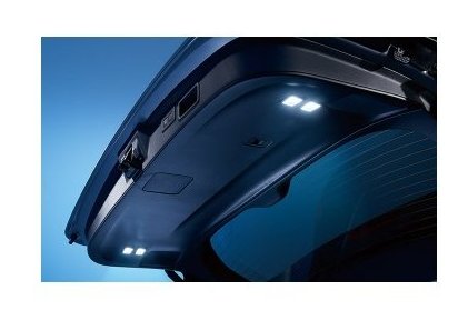 SUBARU FORESTER　スバル フォレスター【SKE SK5】　リヤゲートライト[H4617SJ000]｜MAP-S