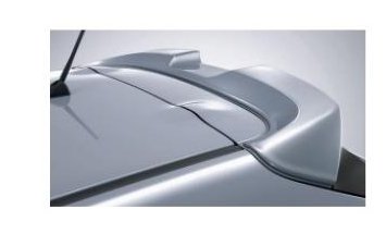 スバル インプレッサ【GU6 GU7 GUD GUE】　ルーフスポイラー【アイスシルバー・メタリック】[E7217FN020TQ] 34,829円