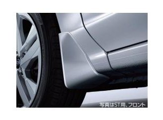 SUBARU IMPREZA　スバル インプレッサ【GU6 GU7 GUD GUE】　スプラッシュボード(ＳＴ用)【オアシスブルー】[J1017FN300P8]