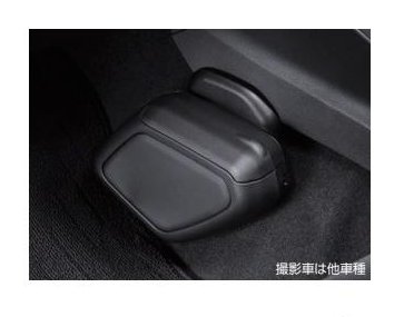 SUBARU IMPREZA　スバル インプレッサ【GU6 GU7 GUD GUE】　クリーンボックス[J2017VC000]｜MAP-S