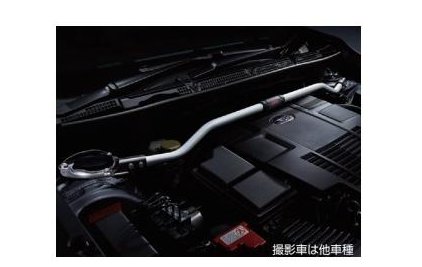 スバル インプレッサ【GU6 GU7 GUD GUE】　ＳＴＩフレキシブルタワーバー【要商品仕様確認】[SG517FL501]