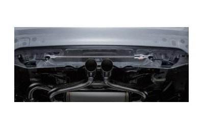 SUBARU IMPREZA　スバル インプレッサ【GU6 GU7 GUD GUE】　ＳＴＩフレキシブルドロースティフナー リヤ[ST20168G2000]｜MAP-S