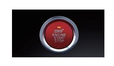 SUBARU IMPREZA　スバル インプレッサ【GU6 GU7 GUD GUE】　ＳＴＩプッシュエンジンスイッチ[ST83031ST051]｜MAP-S