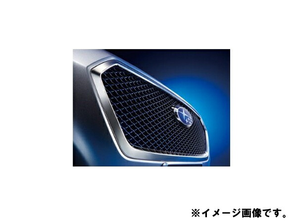 スバル WRX S4 (VBH) オプションフロントグリル J1017VC120 スバル WRX S4 (VBH) オプションフロントグリル J1017VC120