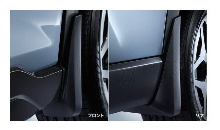 SUBARU FORESTER　スバル フォレスター【SKE SK5】　スプラッシュボード[J1017SJ000]｜MAP-S