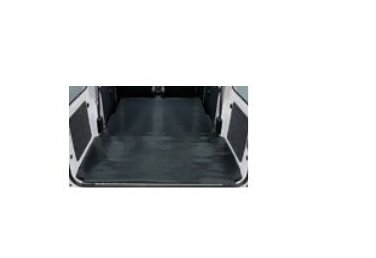 スバル サンバーバン【S321B S331B S321Q S331Q】　ラゲージマット(５ｍｍ)(分割乗用タイプリヤシート車)[J5057T2330]｜MAP-S