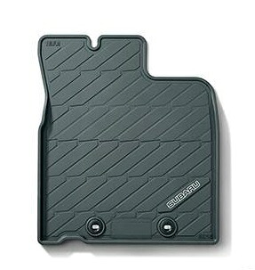 SUBARU JUSTY　スバル ジャスティ【M900F M910F】　オールウェザーマット[08200F1008]｜MAP-S