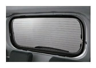 SUBARU JUSTY　スバル ジャスティ【M900F M910F】　サンシェード(バックドア)[08286F1000]｜MAP-S