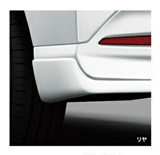 SUBARU JUSTY　スバル ジャスティ【M900F M910F】　マッドガード(リヤ)【レーザーブルークリスタルシャイン】[08412F1009W5] 7,122円