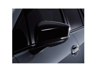 SUBARU LAYBACK　スバル レイバック【VN5】　ドアミラーカバー【サファイアブルー・パール】[91054FN010G8/91054FN000G8]