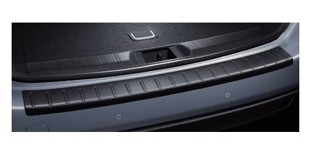 SUBARU LAYBACK　スバル レイバック【VN5】　カーゴステップパネル(樹脂)[E7717VC610] 13,017円