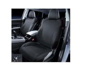 SUBARU LAYBACK　スバル レイバック【VN5】　オールウェザーシートカバー(フロント２席分)[F4117VC300]