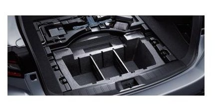 SUBARU LAYBACK　スバル レイバック【VN5】　サブトランクボックス[J9117VC000]｜MAP-S