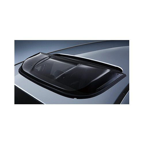SUBARU LEVORG　スバル レヴォーグ【VN5 VNH】　サンルーフバイザー[F5417VC000]｜MAP-S