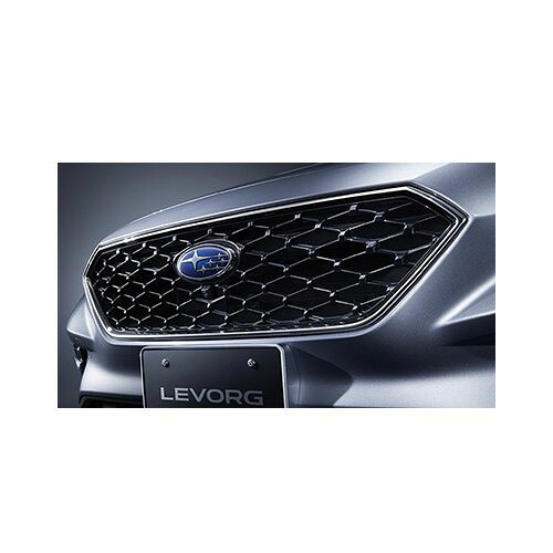 SUBARU LEVORG　スバル レヴォーグ【VN5 VNH】　フロントグリル[J1017VC100]