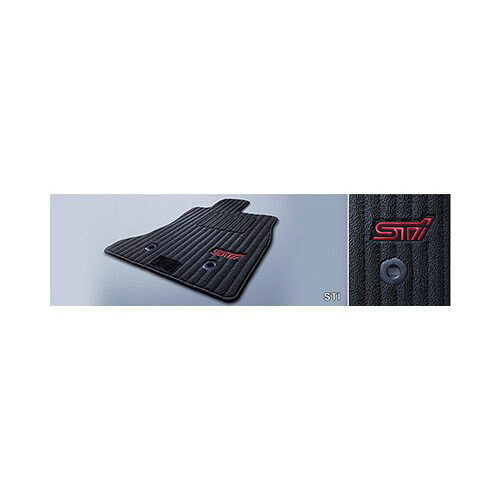 SUBARU LEVORG　スバル レヴォーグ【VN5 VNH】　フロアカーペット(ＳＴＩ)[J5017VC210] 41,391円