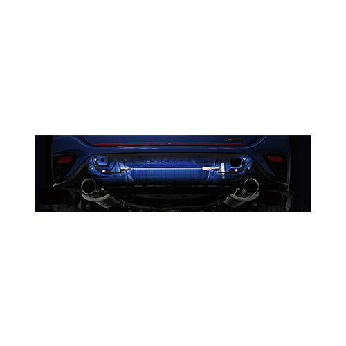 【純正：大型】SUBARU LEVORG　スバル レヴォーグ【VN5 VNH】　ＳＴＩフレキシブルドロースティフナー(リヤ)[ST20168VR000]｜MAP-S