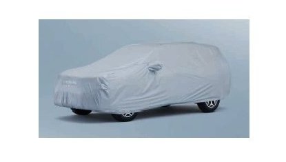 SUBARU FORESTER　スバル フォレスター【SKE SK5】　ボディカバー(ＳＰＯＲＴ用)[M0017SJ000]