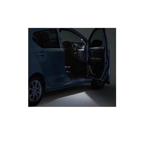 SUBARU PLEO PLUS　スバル プレオプラス【LA350F LA360F】　エントリーライト[08560F2021]｜MAP-S