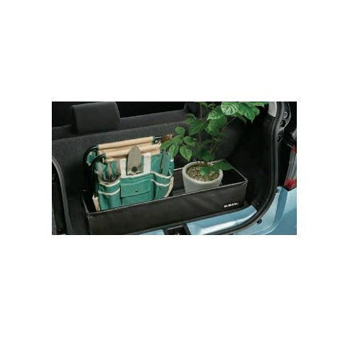 SUBARU PLEO PLUS　スバル プレオプラス【LA350F LA360F】　ラゲージボックス[J5047K6110]｜MAP-S