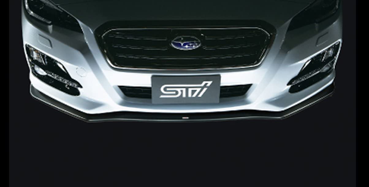 SUBARU LEVORG スバル レヴォーグ【VM4 VMG】 STIフロントアンダースポイラー[SG517VA010]