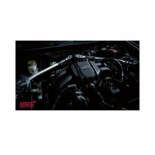 スバル BRZ ZD8 フレキシブルVバー STI STI コンプリートキット：SUBARU BRZ（ZD）｜パフォーマンス
