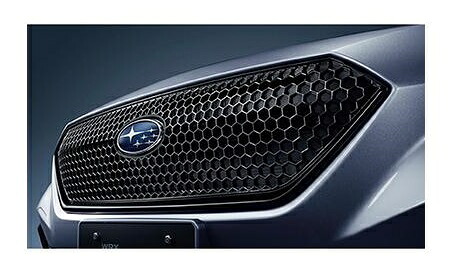 SUBARU WRX S4　スバル WRX S4【VBH】　フロントグリル[J1017VC120]
