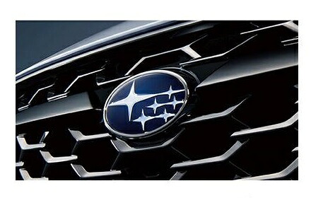 SUBARU WRX S4　スバル WRX S4【VBH】　ＬＥＤエンブレム[J1017VC201]｜MAP-S