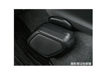 SUBARU WRX S4　スバル WRX S4【VBH】　クリーンボックス[J2017VC000]｜MAP-S