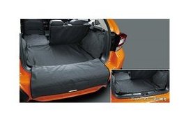 SUBARU XV　スバル XV【GT3 GTE】　オールウェザーカーゴカバー(２．０Ｌ車用)[F4117FL310]｜MAP-S 22,649円