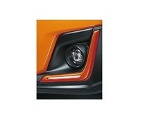 SUBARU XV　スバル XV【GT3 GTE】　ＬＥＤアクセサリーライナー【オレンジ】[H4517FL310]